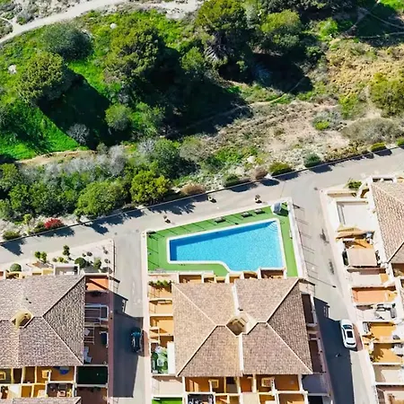 Διαμέρισμα Casa Arena Dehesa de Campoamor (Orihuela Costa)