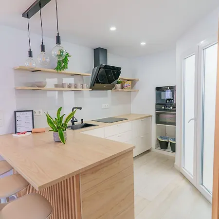 Casa Arena Διαμέρισμα Dehesa de Campoamor (Orihuela Costa)